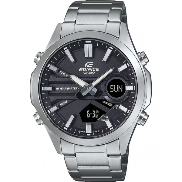 Часы CASIO EDIFICE EFV-C120D-1AEF Часы CASIO EDIFICE EFV-C120D-1AEF