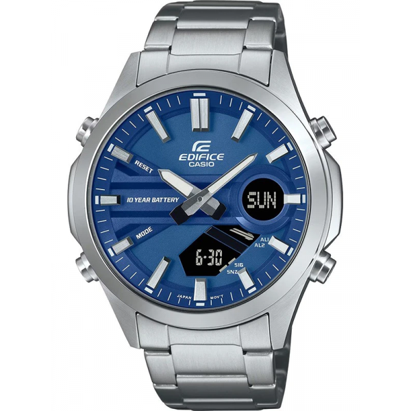 Часы CASIO EDIFICE EFV-C120D-2AEF Часы CASIO EDIFICE EFV-C120D-2AEF
