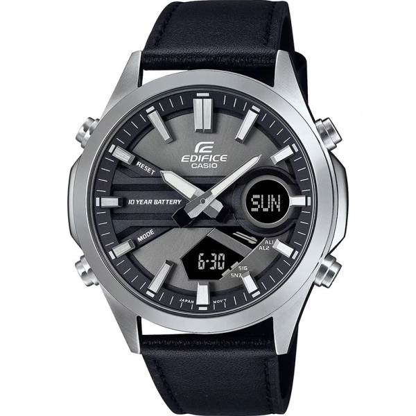 Часы CASIO EDIFICE EFV-C120L-8AEF Часы CASIO EDIFICE EFV-C120L-8AEF