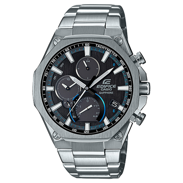 Часы CASIO EDIFICE EQB-1100D-1AER Часы CASIO EDIFICE EQB-1100D-1AER
