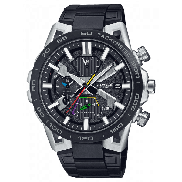 Часы CASIO EDIFICE EQB-2000DC-1AER Часы CASIO EDIFICE EQB-2000DC-1AER