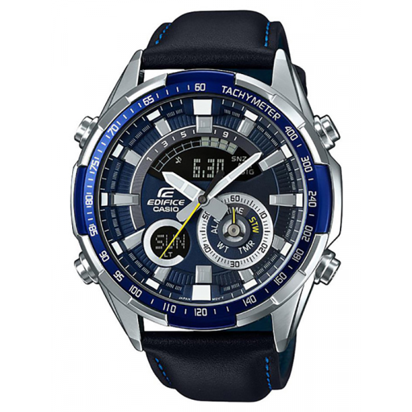 Ceas CASIO EDIFICE ERA-600L-2A Ceas CASIO EDIFICE ERA-600L-2A