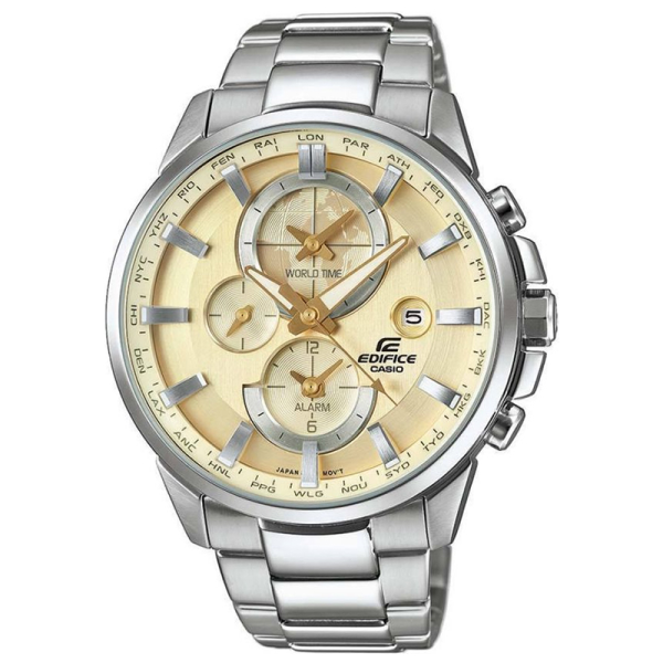 Ceas CASIO EDIFICE ETD-310D-9A