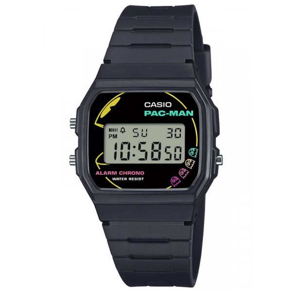 Ceas CASIO COLLECTION F-91WPC-1AER Ceas CASIO COLLECTION F-91WPC-1AER