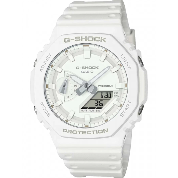 Часы CASIO G-SHOCK GA-2100-7A7ER Часы CASIO G-SHOCK GA-2100-7A7ER