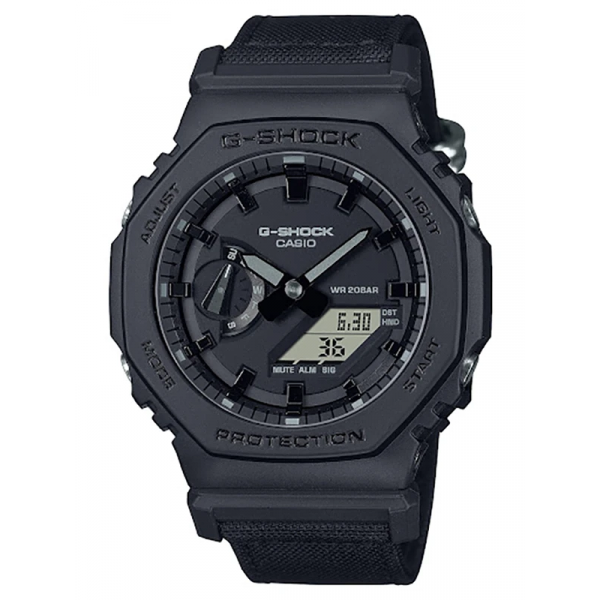 Часы CASIO G-SHOCK GA-2100BCE-1AER Часы CASIO G-SHOCK GA-2100BCE-1AER