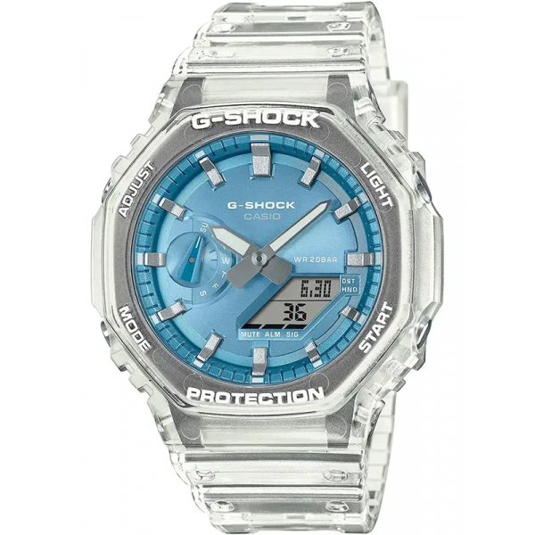 Ceas CASIO G-SHOCK GA-2100BM-7A2ER Ceas CASIO G-SHOCK GA-2100BM-7A2ER