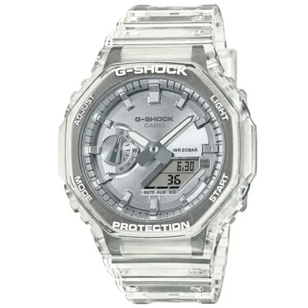 Часы CASIO G-SHOCK GA-2100BM-7A8ER Часы CASIO G-SHOCK GA-2100BM-7A8ER