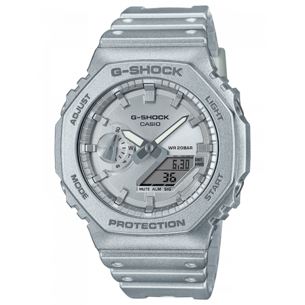 Ceas CASIO G-SHOCK GA-2100FF-8A Ceas CASIO G-SHOCK GA-2100FF-8A