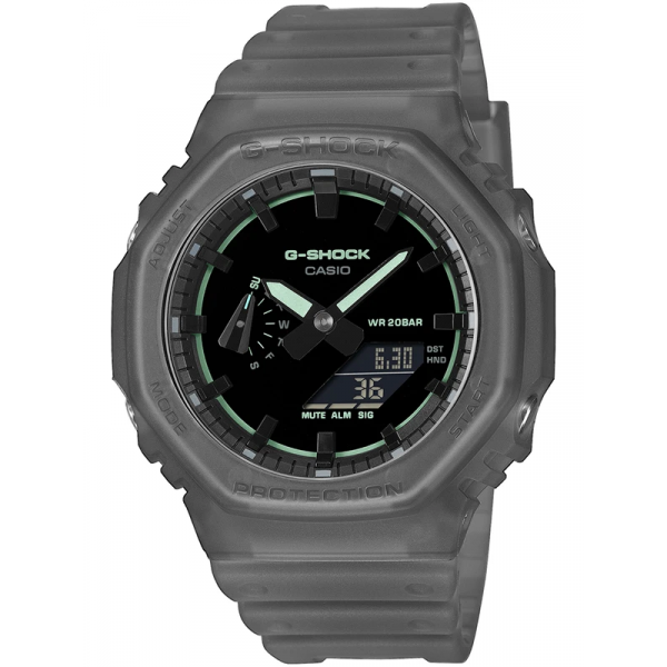 Часы CASIO G-SHOCK GA-2100K-1AER Часы CASIO G-SHOCK GA-2100K-1AER