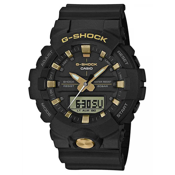 Ceas CASIO G-SHOCK GA-810B-1A9 Ceas CASIO G-SHOCK GA-810B-1A9