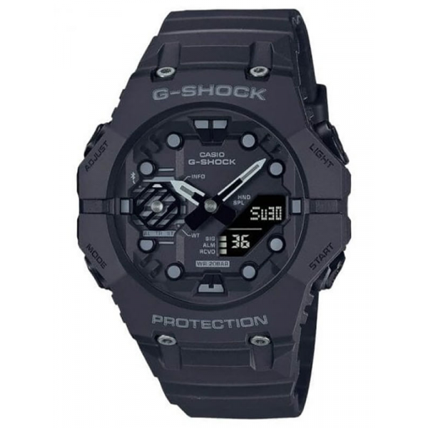 Часы CASIO G-SHOCK GA-B001-1A Часы CASIO G-SHOCK GA-B001-1A