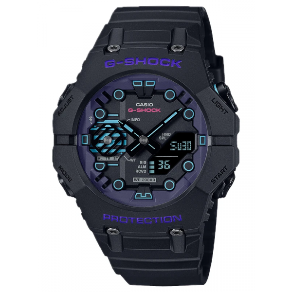 Ceas CASIO G-SHOCK GA-B001CBR-1AER