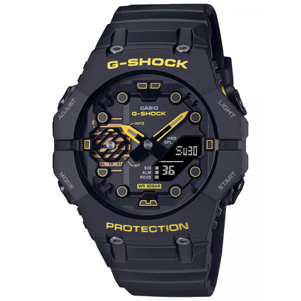 Ceas CASIO G-SHOCK GA-B001CY-1A Ceas CASIO G-SHOCK GA-B001CY-1A