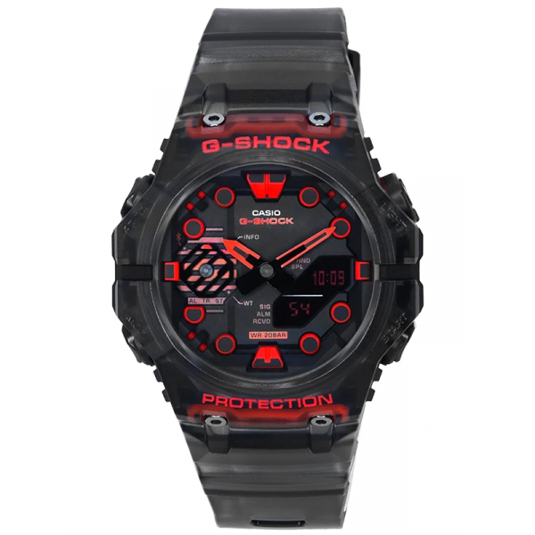 Ceas CASIO G-SHOCK GA-B001G-1A Ceas CASIO G-SHOCK GA-B001G-1A