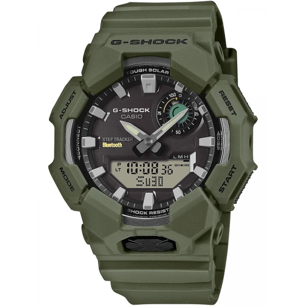 Ceas CASIO G-SHOCK GA-B010-3AER Ceas CASIO G-SHOCK GA-B010-3AER