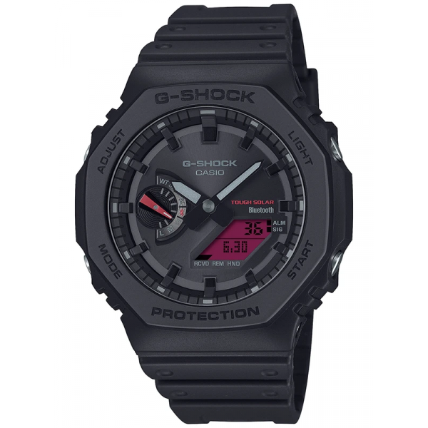 Часы CASIO G-SHOCK GA-B2100BBR-1AER Часы CASIO G-SHOCK GA-B2100BBR-1AER