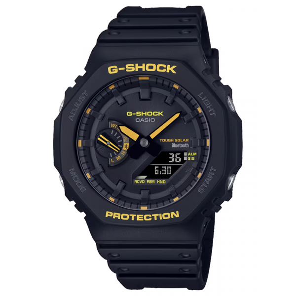 Ceas CASIO G-SHOCK GA-B2100CY-1A Ceas CASIO G-SHOCK GA-B2100CY-1A