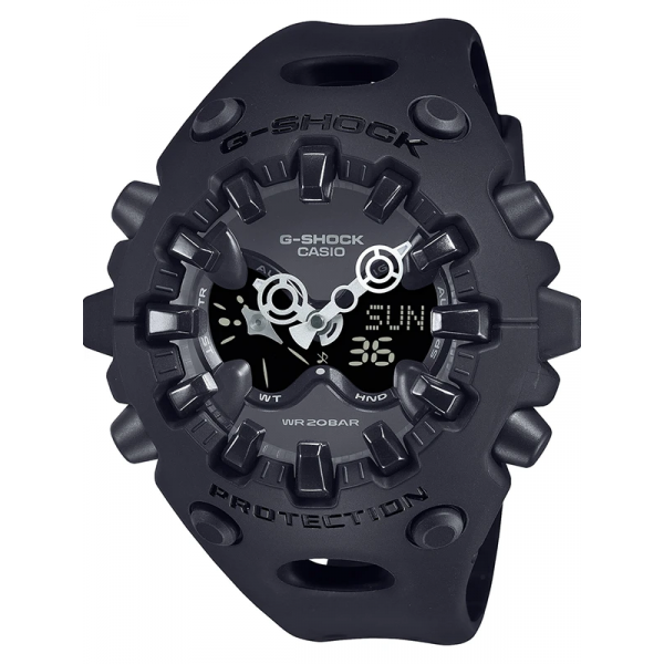 Ceas CASIO G-SHOCK GA-V01-1AER Ceas CASIO G-SHOCK GA-V01-1AER