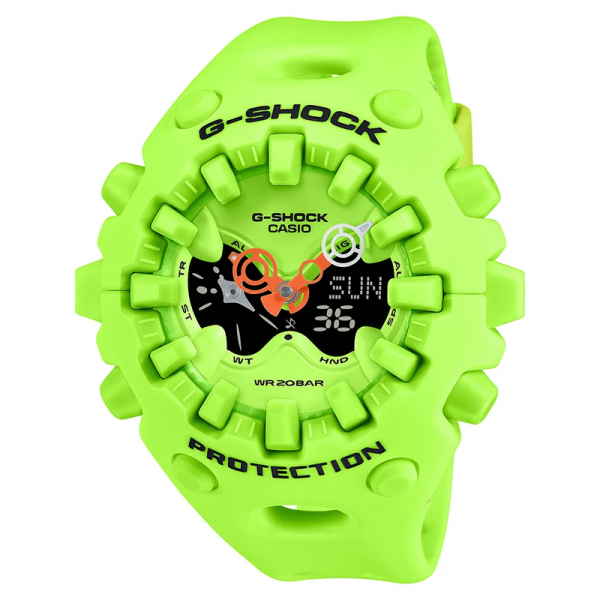Ceas CASIO G-SHOCK GA-V01-9AER Ceas CASIO G-SHOCK GA-V01-9AER