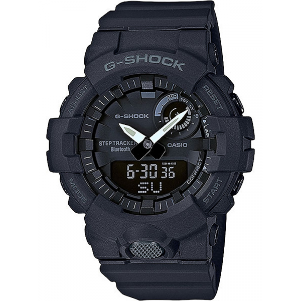 Ceas CASIO G-SHOCK GBA-800-1AER