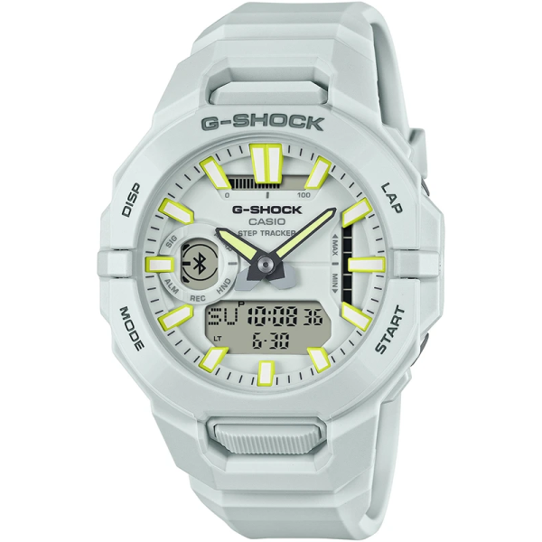 Часы CASIO G-SHOCK GBA-950-7AER