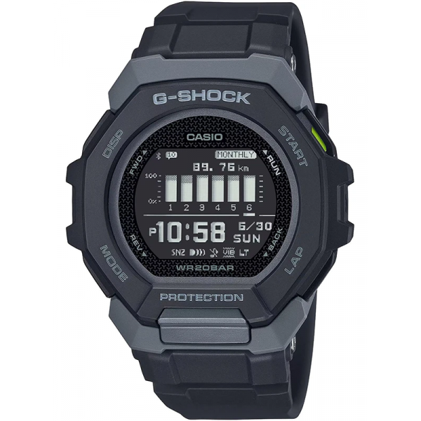 Ceas CASIO G-SHOCK GBD-300-1ER