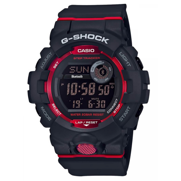 Ceas CASIO G-SHOCK GBD-800-1BER