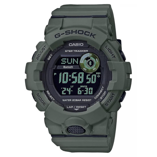 Ceas CASIO G-SHOCK GBD-800UC-3ER Ceas CASIO G-SHOCK GBD-800UC-3ER