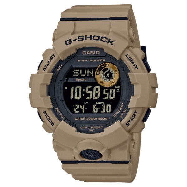Ceas CASIO G-SHOCK GBD-800UC-5ER