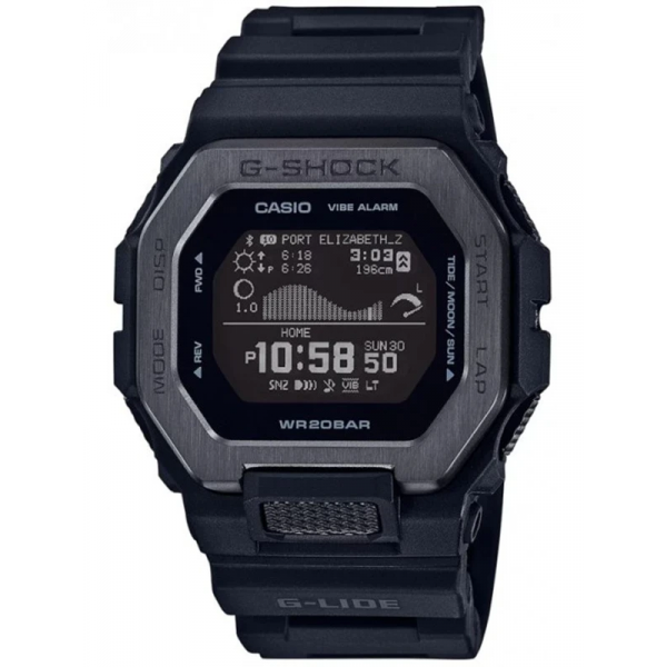 Часы CASIO G-SHOCK GBX-100NS-1ER Часы CASIO G-SHOCK GBX-100NS-1ER