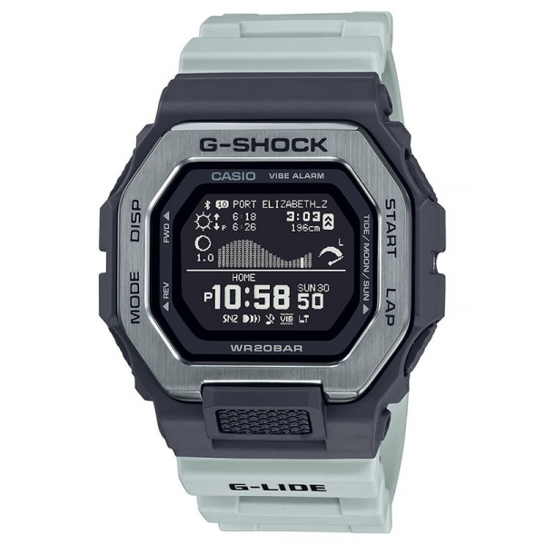 Ceas CASIO G-SHOCK GBX-100TT-8ER Ceas CASIO G-SHOCK GBX-100TT-8ER