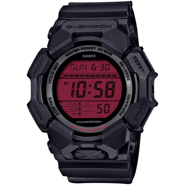 Ceas CASIO G-SHOCK GD-010BBR-1ER Ceas CASIO G-SHOCK GD-010BBR-1ER