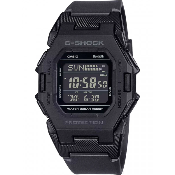 Часы CASIO G-SHOCK GD-B500-1ER Часы CASIO G-SHOCK GD-B500-1ER