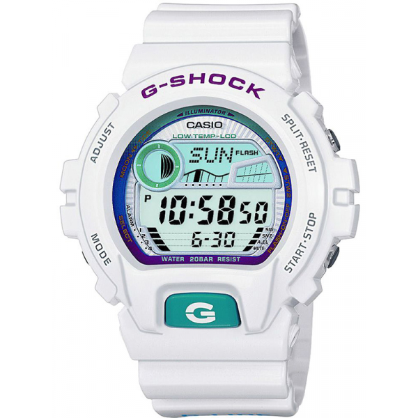 Ceas CASIO G-SHOCK GLX-6900-7 Ceas CASIO G-SHOCK GLX-6900-7