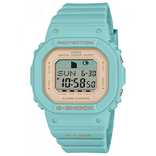 Ceas CASIO G-SHOCK GLX-S5600-3 Ceas CASIO G-SHOCK GLX-S5600-3