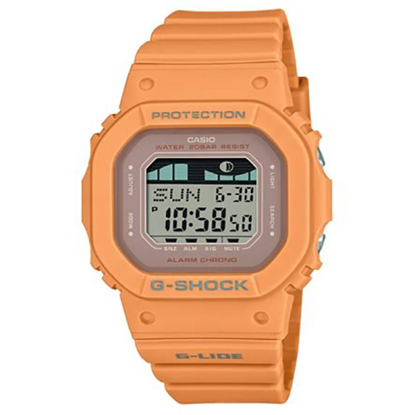 Ceas CASIO G-SHOCK GLX-S5600-4 Ceas CASIO G-SHOCK GLX-S5600-4