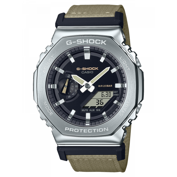 Ceas CASIO G-SHOCK GM-2100C-5AER Ceas CASIO G-SHOCK GM-2100C-5AER