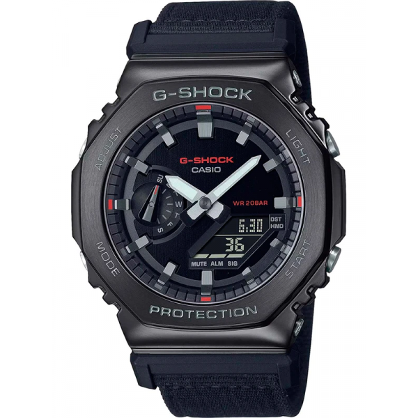 Ceas CASIO G-SHOCK GM-2100CB-1AER Ceas CASIO G-SHOCK GM-2100CB-1AER