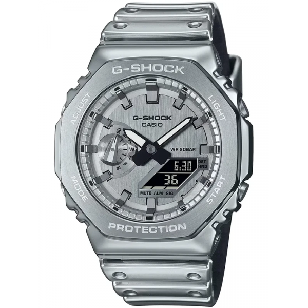 Ceas CASIO G-SHOCK GM-2100YM-8AER Ceas CASIO G-SHOCK GM-2100YM-8AER