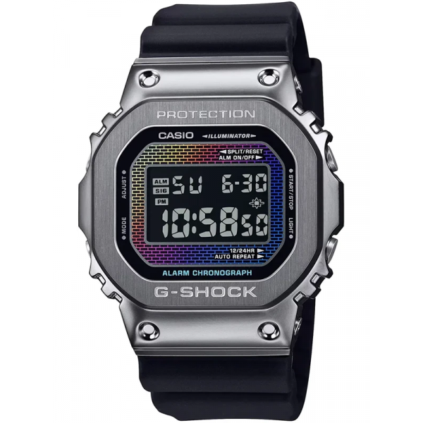 Ceas CASIO G-SHOCK GM-5600BRW-1ER Ceas CASIO G-SHOCK GM-5600BRW-1ER