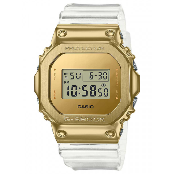 Ceas CASIO G-SHOCK GM-5600SG-9 Ceas CASIO G-SHOCK GM-5600SG-9