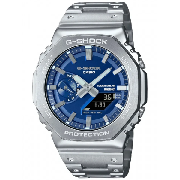 Часы CASIO G-SHOCK GM-B2100AD-2AER Часы CASIO G-SHOCK GM-B2100AD-2AER