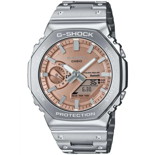 Ceas CASIO G-SHOCK GM-B2100AD-5AER Ceas CASIO G-SHOCK GM-B2100AD-5AER