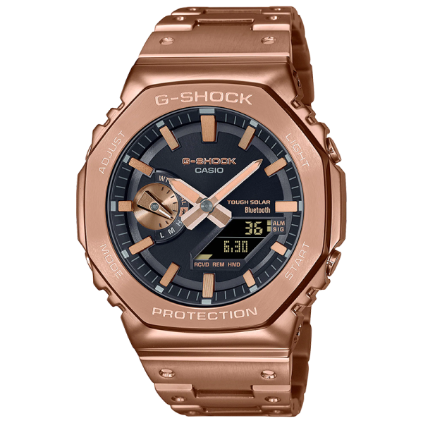 Ceas CASIO G-SHOCK GM-B2100GD-5A