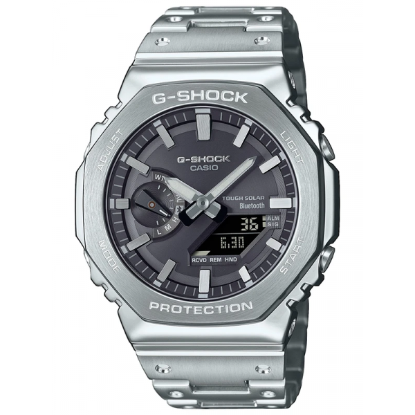 Часы CASIO G-SHOCK GM-B2100SD-1AER