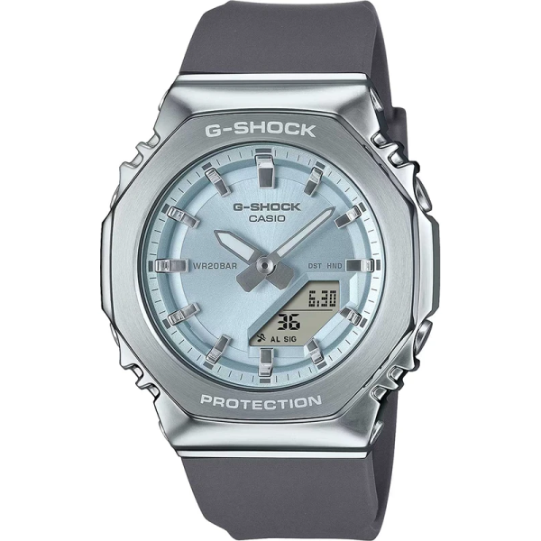 Часы CASIO G-SHOCK GM-S2110-2AER Часы CASIO G-SHOCK GM-S2110-2AER