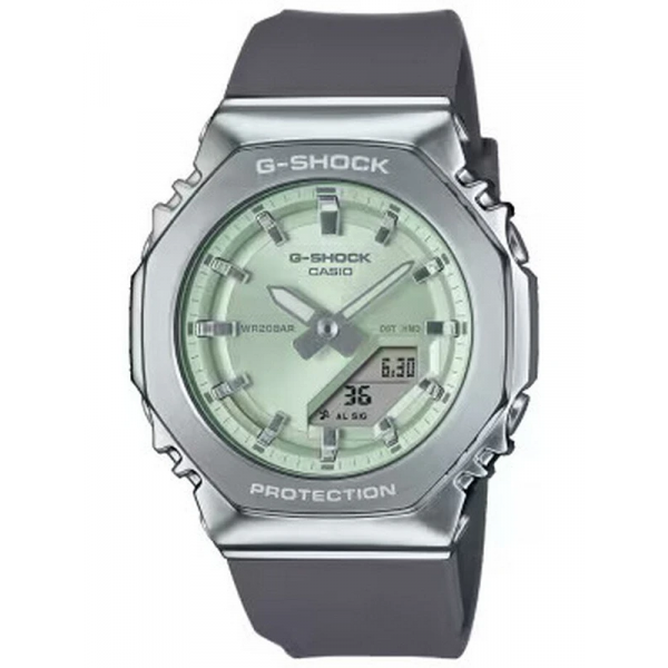 Часы CASIO G-SHOCK GM-S2110-3AER Часы CASIO G-SHOCK GM-S2110-3AER