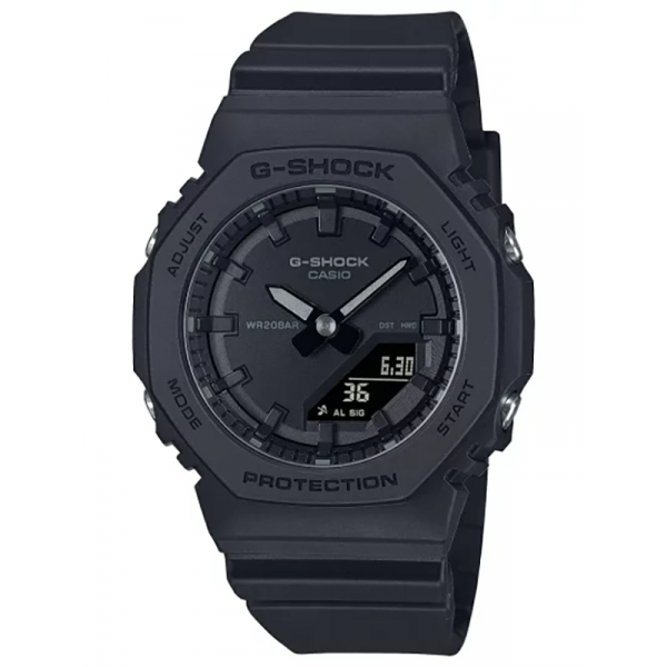 Часы CASIO G-SHOCK GMA-P2100BB-1AER Часы CASIO G-SHOCK GMA-P2100BB-1AER