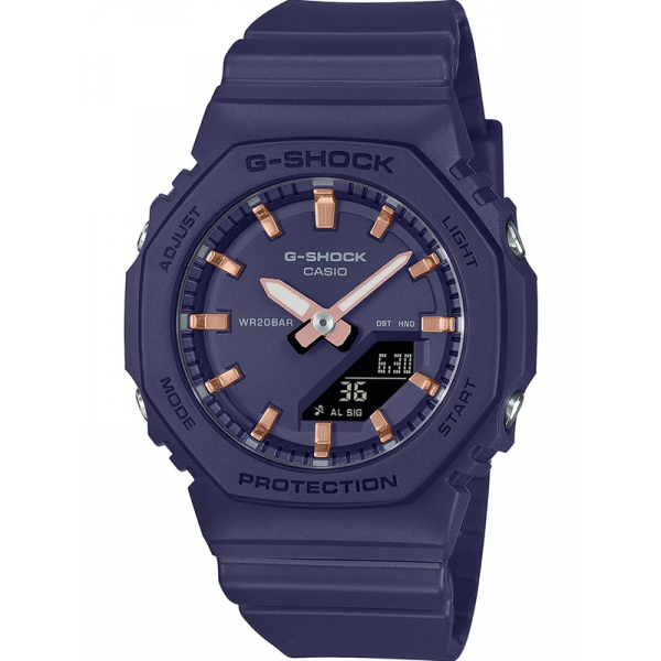 Часы CASIO G-SHOCK GMA-P2100M-2AER Часы CASIO G-SHOCK GMA-P2100M-2AER